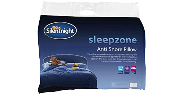 nitetronic pillow