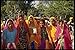 Produktbild 481014 Group Of Girls Ajmer Fair India A4 Photo Poster Print 10x8