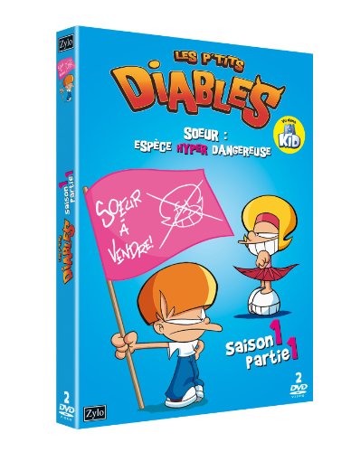 couverture de : Soeur : esp&egrave;ce hyper dangereuse