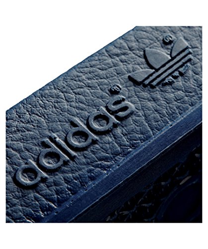 adidas Adilette Unisex-Erwachsene Slipper - 8