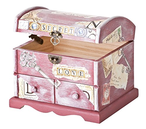 VBS Runddeckeltruhe - 2