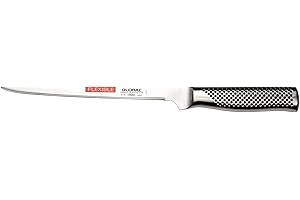 Global Cuchillo de filetear Sueco G-30