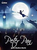 Peter Pan (English Edition) by 