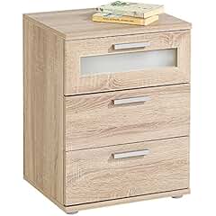 Suchergebnis auf Amazon.de für: Beige - Nachttische / Schlafzimmer