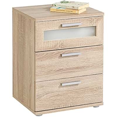 Suchergebnis auf Amazon.de für: Beige - Nachttische / Schlafzimmer