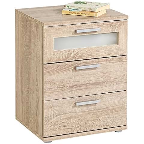 Suchergebnis auf Amazon.de für: Beige - Nachttische / Schlafzimmer