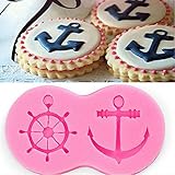 formas de silicone para sabonete mercado livre VERSATIL - Además de ser ideal para hornear tartas, también podemos usarlo para elaborar otras creaciones culinarias, como tartaletas, pasteles de queso, pequeños pasteles de pollo, mini quiches y lasañas e incluso como moldes para hacer jabón.