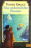 Cover zum Buch Das unheimliche Fenster