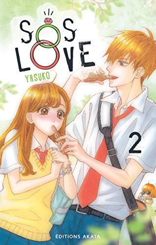 Sos Love — Tome 2