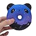Produktbild Happy Event Squishies Galaxy Panda Donuts Kawaii Creme duftenden langsam steigenden Stress Relief Spielzeug