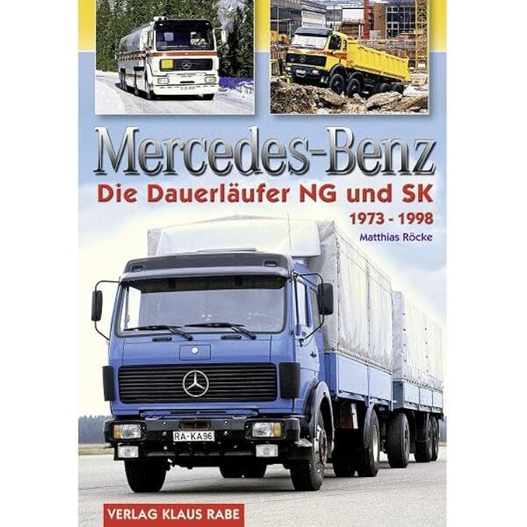 洋書 MERCEDES BENZ LASTWAGEN und OMNIBUSSE Amazon.co.jp: Mercedes Benz - Lastwagen und Omnibusse: 1896-1986