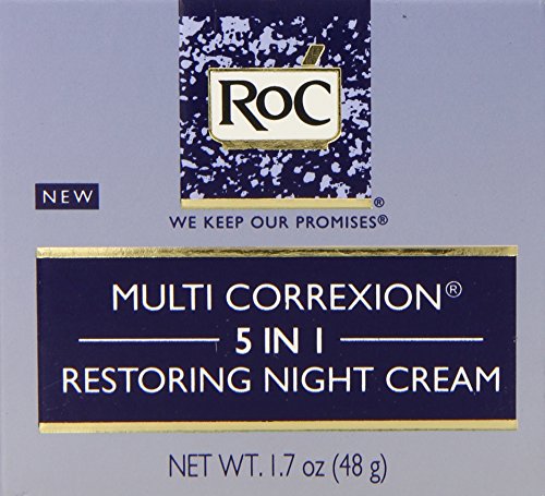 ROC Multi Correxion 5 in 1 Restoring Night Cream 48ml