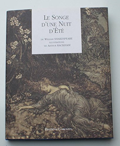 Le  songe d'une nuit d'été