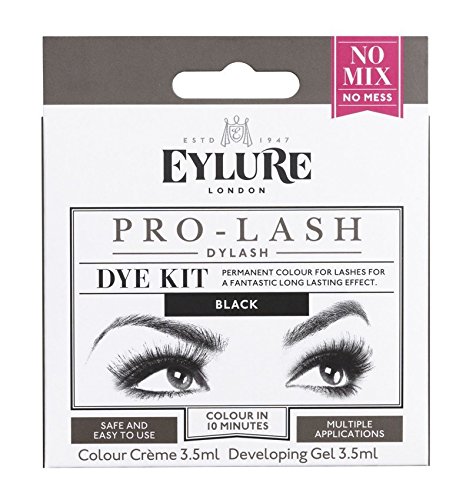 Eylure Pro-Lash Dylash, Black