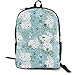 Produktbild Hipiyoled Love Bunny Rabbit Business Laptop Rucksack Outdoor Sports Rucksack Schule Umhängetasche Reiserucksack