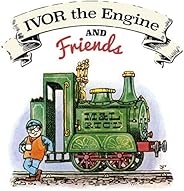 Ivor the Engine and Friends