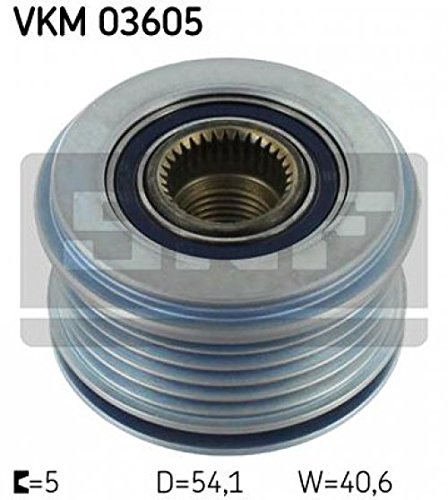 Preisvergleich Produktbild SKF VKM 03605 Generatorfreilauf