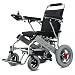 Produktbild Wheel-hy Ultraleichter Faltbarer Elektrischer Rollstuhl, Intelligente Automatische, Frei-Reiten, Elektro-Rollstuhl