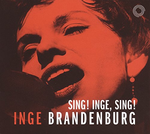 Sing! Inge, Sing! Sing! Inge, Sing!