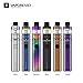 Produktbild Vaporesso Kit, E Zigarette Vaporesso CASCADE ONE Plus 3000 mAh mit 2A Schnellladung-ohne Tabak ohne Nikotin/100% Authentic (lila)
