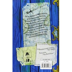 Come diventare un pirata. Le eroiche disavventure