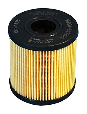Mecafilter ELH4335 Filtre à huile