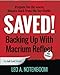 Produktbild Saved! Backing Up With Macrium Reflect - 2nd Edition: Prepare for the worst - Recover from the inevitable