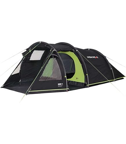 High Peak Colorado 180 Tent Colorado 180