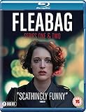 Fleabag Series 1 & 2 Box Set [Blu-ray]
