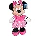 Produktbild Minni Maus 60 cm Plüschtier Stofftier Disney Minnie Mouse Plüsch