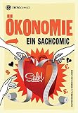 Image de Ökonomie: Ein Sachcomic (Infocomics)