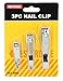 3pc Nail Cutter Clipper Adult & Kids
