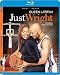 Just Wright [Edizione: Stati Uniti] [Italia] [Blu-ray]