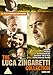 The Luca Zingaretti Collection : 5 Disc Box Set (Cefalonia, Perlasca ,Calling Inspector Marotta, By The Light Of Day, Borsellino: The 57 Days) [DVD]
