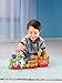 Fisher Price Little People M0532 Musical Zoo Train