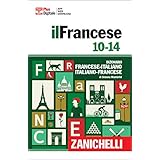 Francese 10-14. Dizionario francese-italiano, italiano francese. Con Contenuto digitale (fornito elettronicamente)