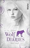 Image de Besiegt: Wolf Diaries 2