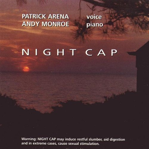 Preisvergleich Produktbild Night Cap