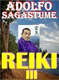 Image de Reiki III (English Edition)