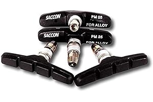 Saccon Kit 4 Zapatas v.Brake l=70