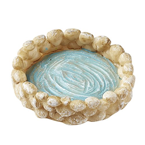 Gartenteich ca. 4 cm, Btl. a 1 St.