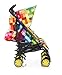 Cosatto Supa Dupa Twin Stroller 2014 Range - Pixelate