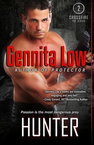 Preisvergleich Produktbild Hunter: Crossfire Series