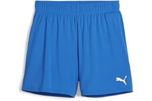 PUMA Teamgoal Spodenki Do Piłki Ręcznej W - Szorty z dzianiny Uniseks