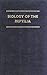 Produktbild Biology of the Reptilia: Physiology D-13: Physiological Ecology: Special Adaptations, Energetics and Growth