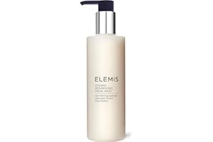 ELEMIS Facial Cleansers – Cleansing Oil, Marine Cleanser, Sensitive Cleanser, Dynamic Resurfacing Wash & Superfood Facial Wash