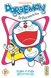Doraemon, tome 31