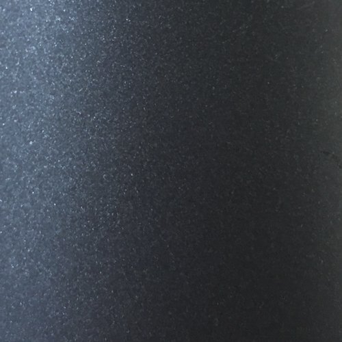 Senotherm Spray schwarz metallic 400ml - 2