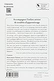 Image de Accompagner l'enfant atteint de troubles de l'apprentissage : Parents, enseignants, logopèdes