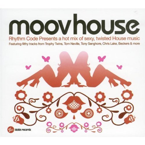 Preisvergleich Produktbild Rhythm Code Presents Moov House by Rhythm Code